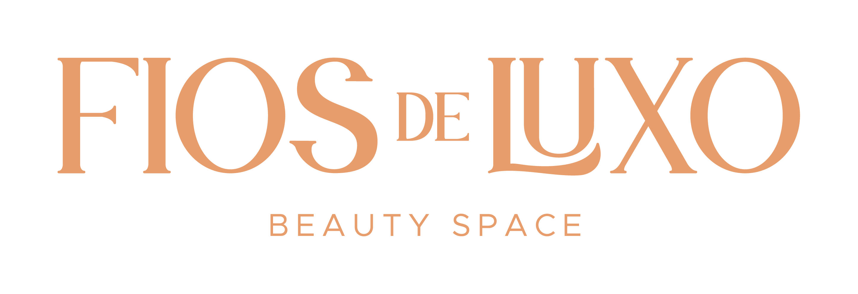Fios de Luxo Beauty Space